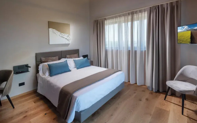 Relais Pqlin