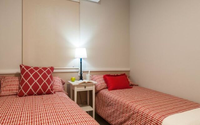 Beautiful Bungalow Rocas Rojas