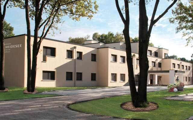 Morada Hotel Heidesee Gifhorn