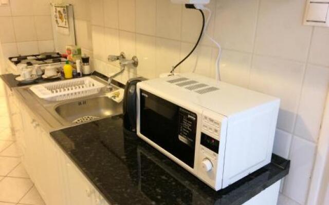 Írisz Apartman Budapest