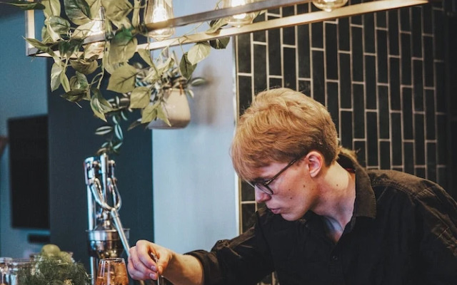 Meteorologen Ski Lodge