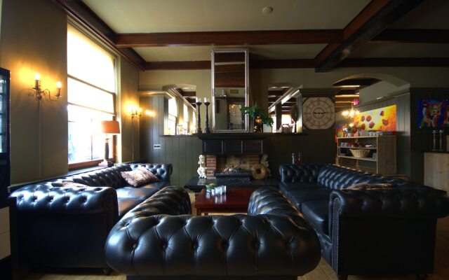 Hotel Restaurant 't Ronde Loegh