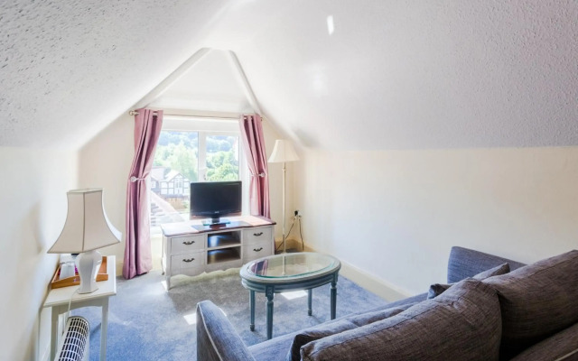 Colwall Park Hotel