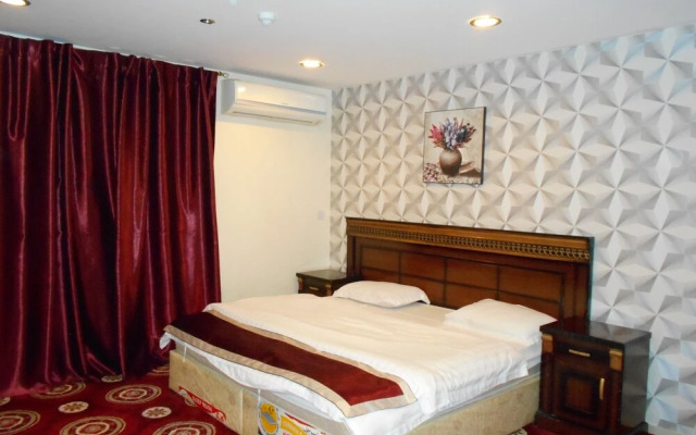 Njm Retaj ApartHotel