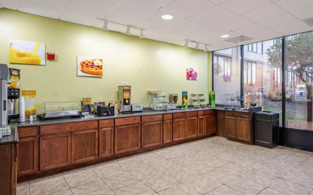 Holiday Inn Lakeland I-4 Hotel & Conf Ctr
