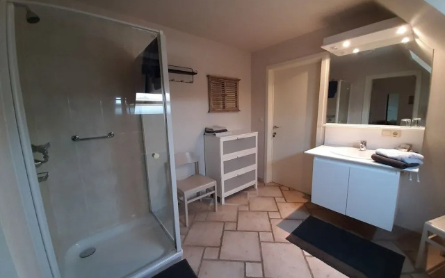 B&B De Polderhoeve