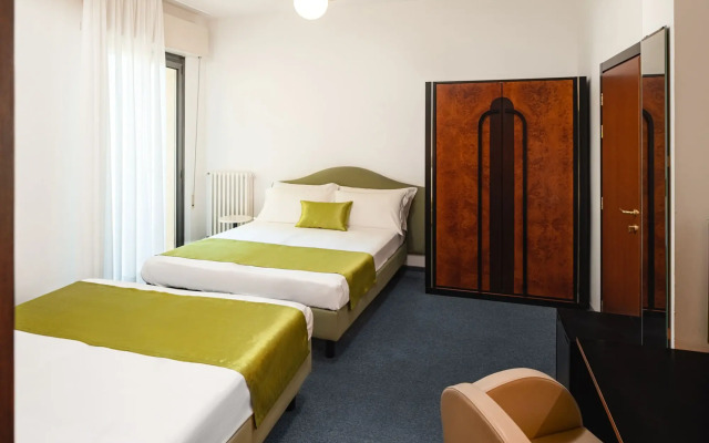 Hotel Stella