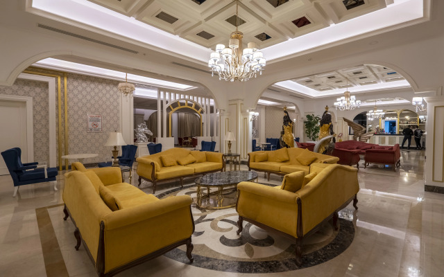 J'adore Deluxe Hotel & Spa