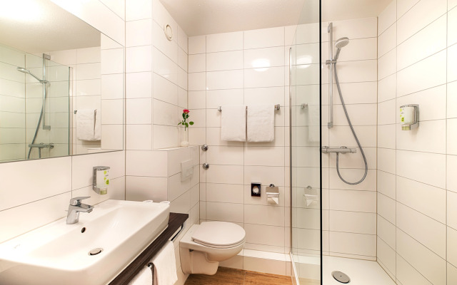ACHAT Hotel Schwetzingen Heidelberg