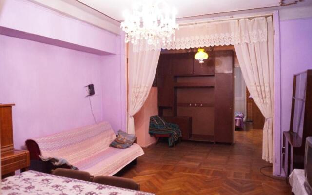 In the heart of Yerevan