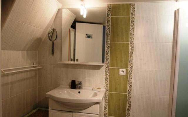 Maison Saint-Brevin-les-Pins, 4 pièces, 5 personnes - FR-1-364-57