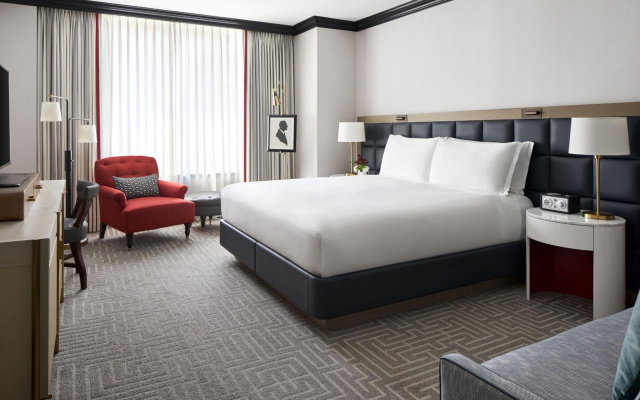 The Ritz-Carlton, Washington, D.C.