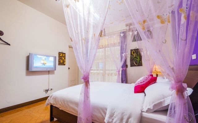 Happiness B&B