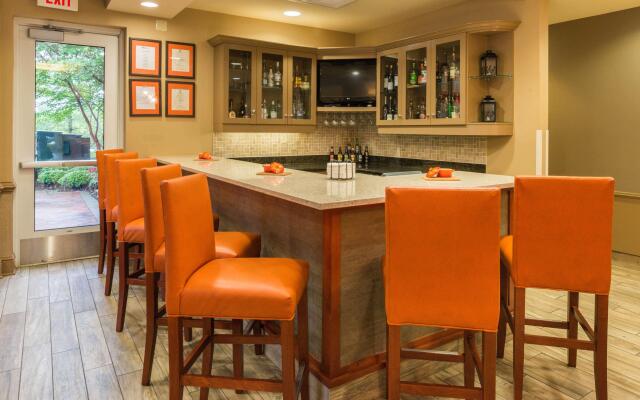 Hilton Garden Inn Charlottesville