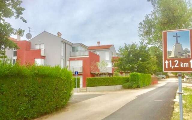 Holiday home Porat - 2