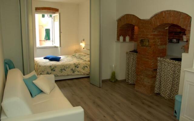 La Finestra sul Borgo