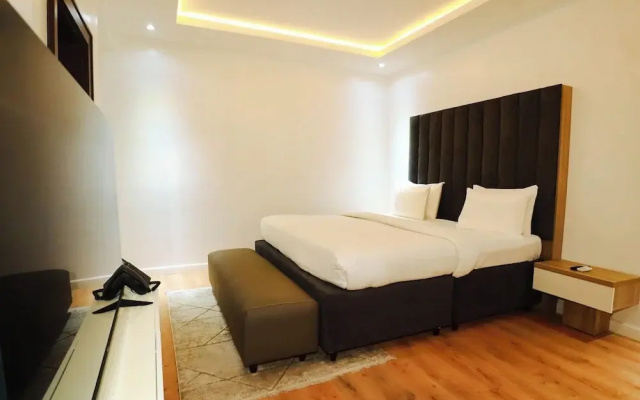 Homeaway Apartment Hotel