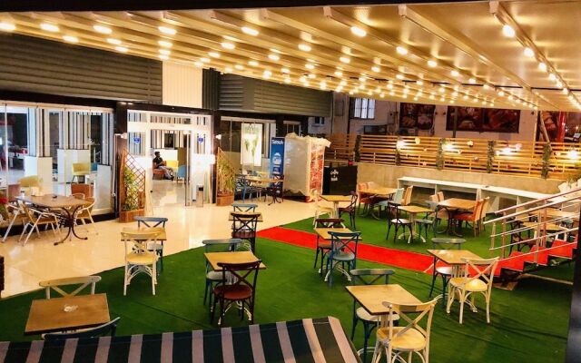 Bir Umut Hotel