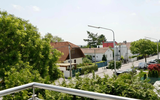 Flatprovider - Manuela Apartment Vienna