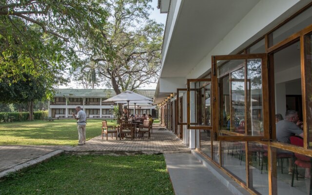 The Lakeside Hotel at Nuwarawewa