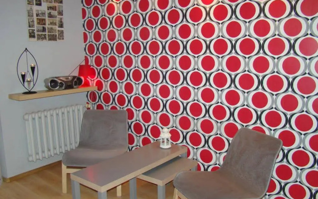 Apartamenty Ogrody 11