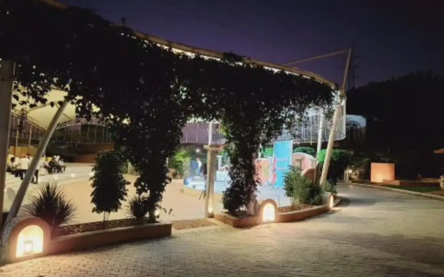 Nirvana Club Resort and Spa