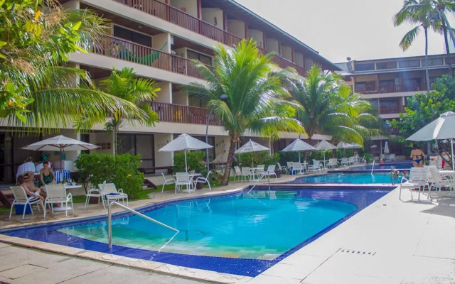 Flat NANAI RESIDENCE