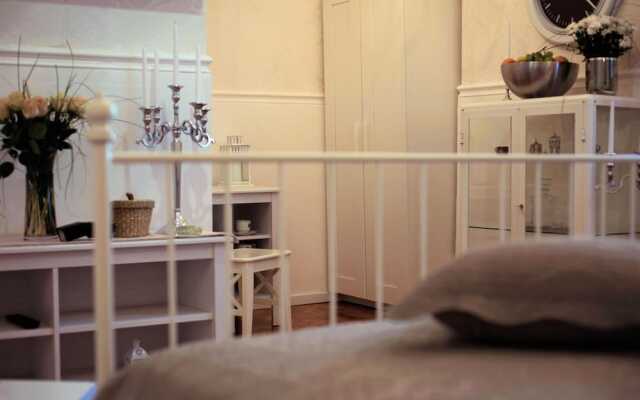 Mama's and Papa's Luxury Rooms