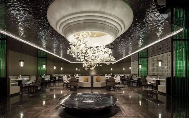 Grand Mercure Hangzhou Qingshan Lake