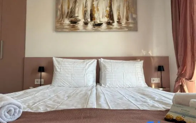 Villa Maria One Bedroom Apartment 2