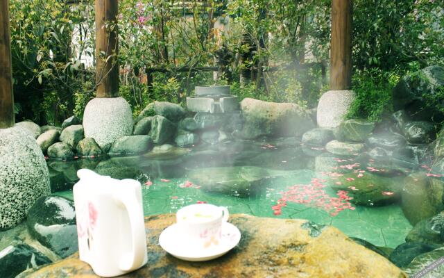 Suzhou Phoenix Hotspring Resort