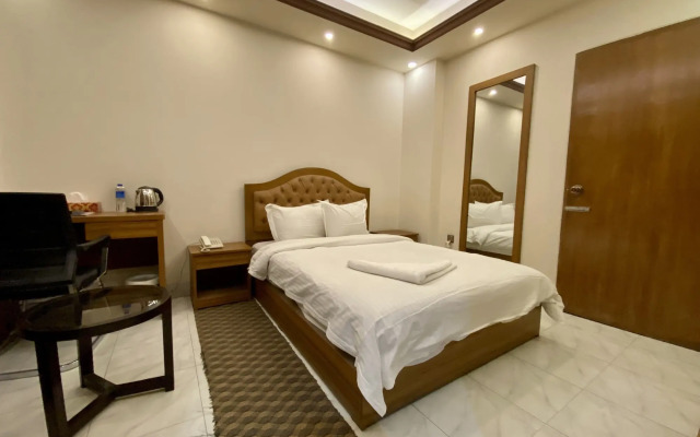 Memento Residence