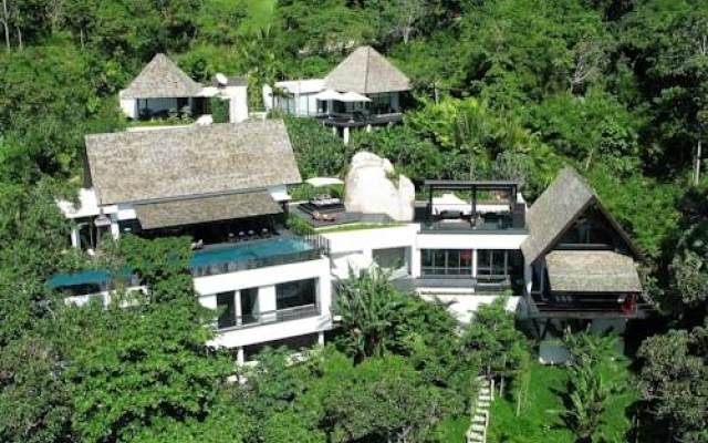 Villa Yin