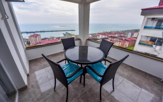 Bahar Residence