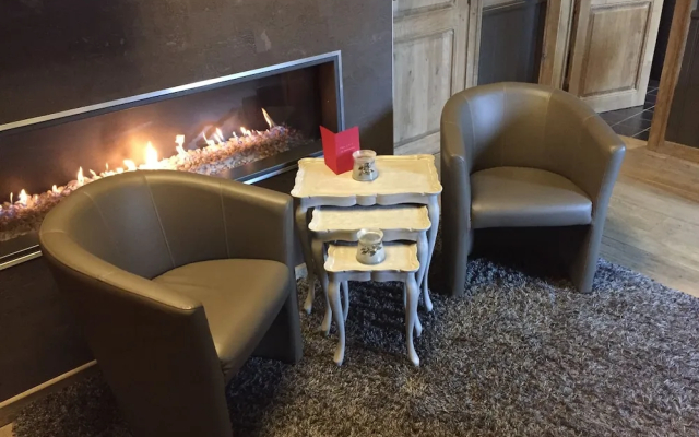 B&B De Rentmeesterhoeve