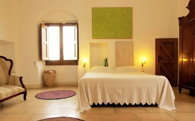Masseria Gianferrante