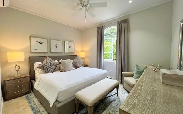 Villatre 2 Bedroom Villa