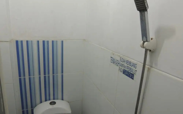 Penginapan Dieng 0km