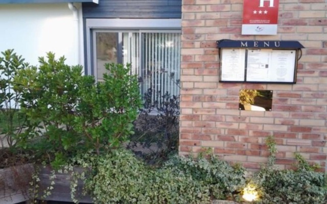 Hotel Golf St Lazare