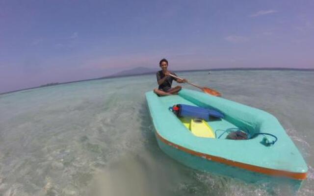 Asari Timo Beach
