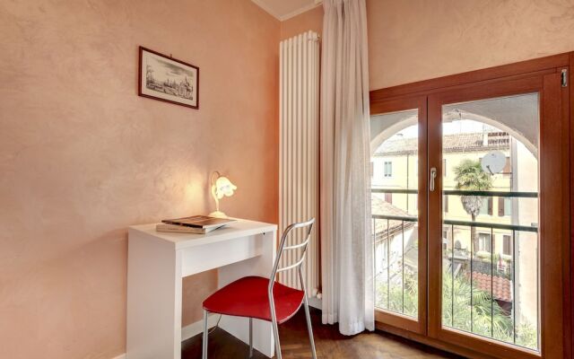 Guglie Design Apartments