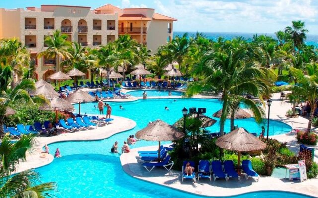 Select Club at Sandos Playacar All Inclusive - Adults Only Area