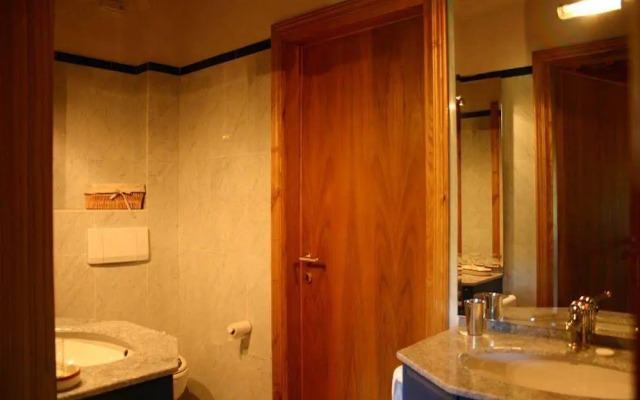 Borgo Livernano