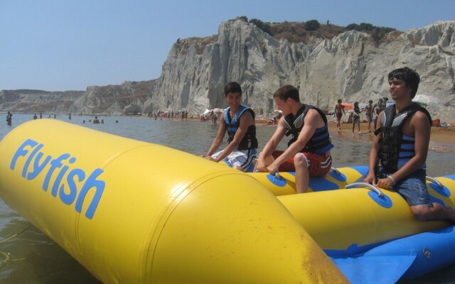 The Perfect Vacation Spot You are Welcome