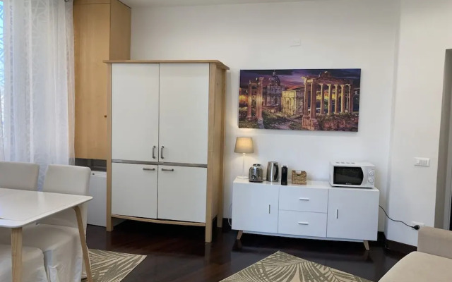 ST. Peter White House