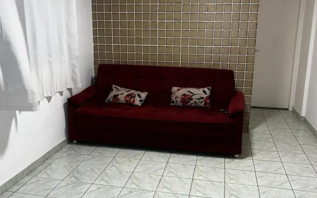 Apartamento Em Frente Ao Riocentro, Proximo Parque Olimpico E Rock in Rio