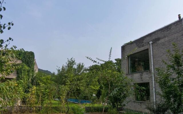 Yiyun RuralResidence ShentangyuFairyTale