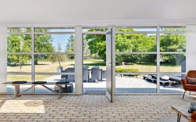 "Tjarko" - 2.3km from the sea in NW Jutland