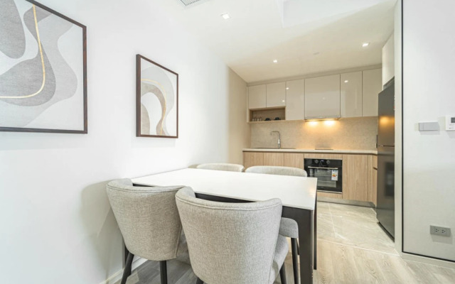 GM Estate Hotel and Executive Apartments