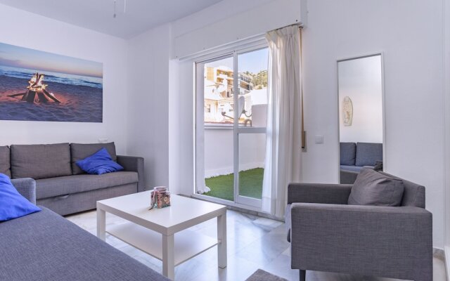 Rentcostadelsol Malagueta-Arenal